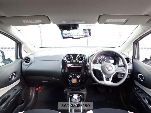 Nissan NOTE 2019-11 279817-1