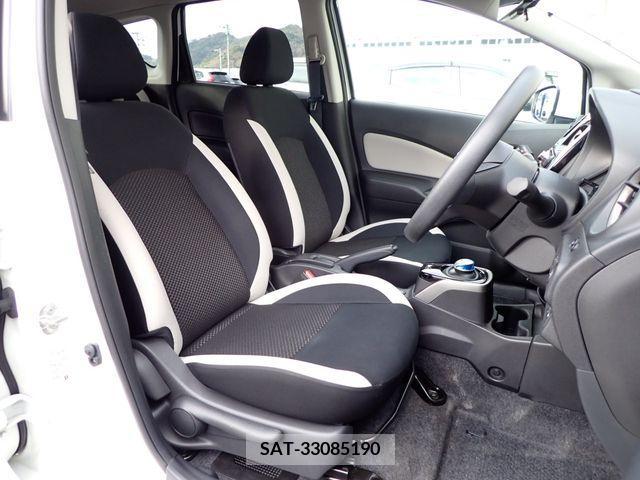 Nissan NOTE 2019-11 279817-4