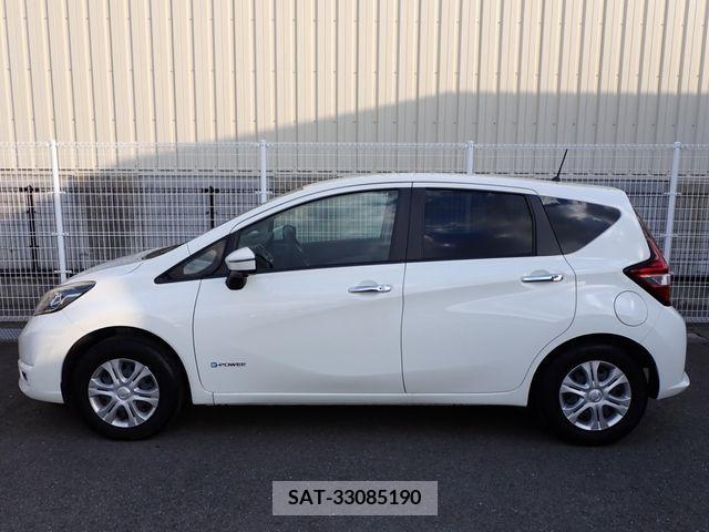 Nissan NOTE 2019-11 279817-3