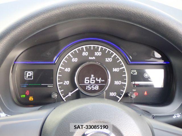 Nissan NOTE 2019-11 279817-5