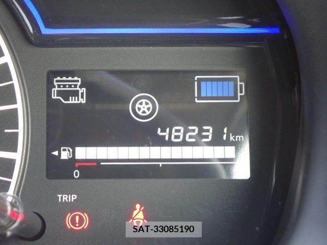 Nissan NOTE 2019-11 279817-6