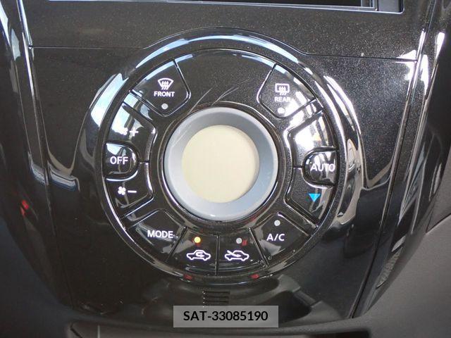 Nissan NOTE 2019-11 279817-10