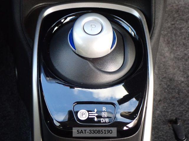 Nissan NOTE 2019-11 279817-11