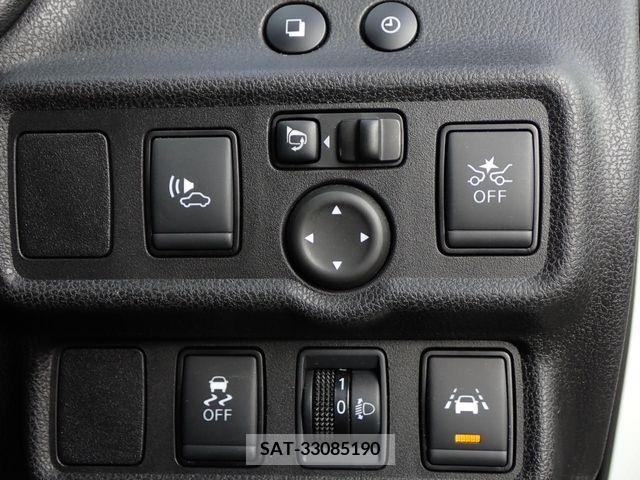 Nissan NOTE 2019-11 279817-12