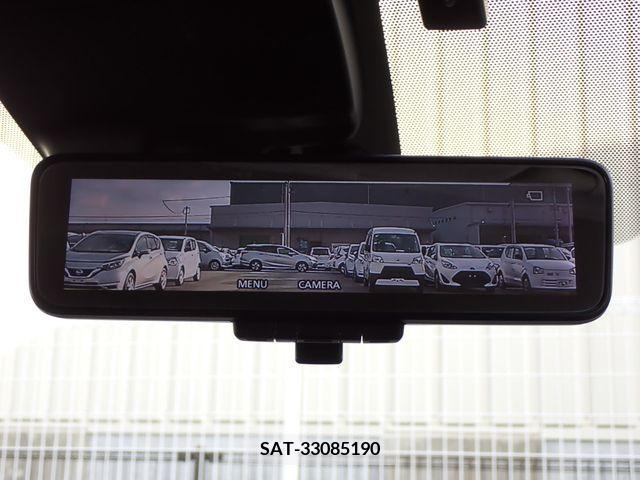 Nissan NOTE 2019-11 279817-13
