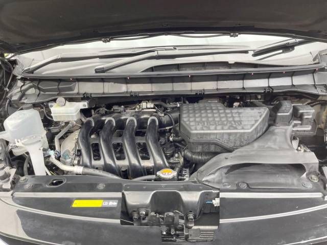 Nissan SERENA 2019-03 28177-19