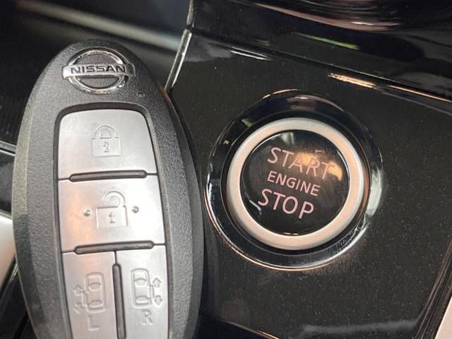 Nissan SERENA 2019-03 28177-8