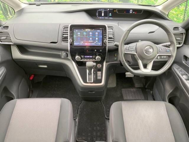 Nissan SERENA 2019-03 28177-1