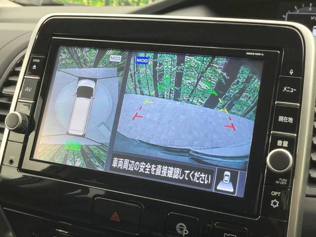 Nissan SERENA 2019-03 28177-4