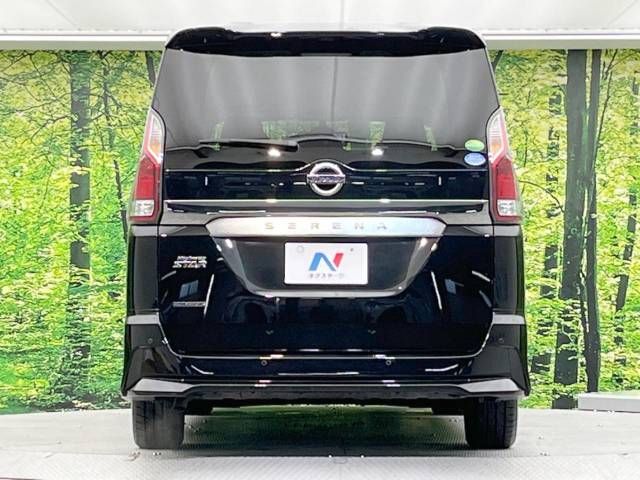 Nissan SERENA 2019-03 28177-18