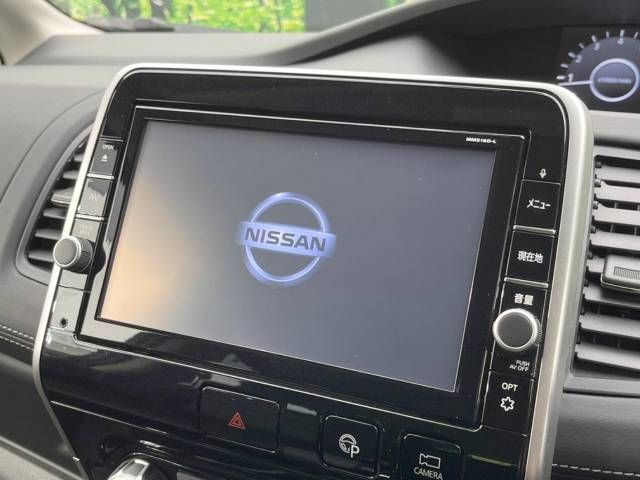 Nissan SERENA 2019-03 28177-3