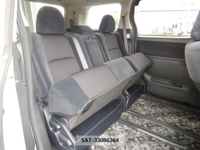Toyota VELLFIRE 2009-06 385402-18