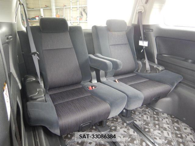 Toyota VELLFIRE 2009-06 385402-19