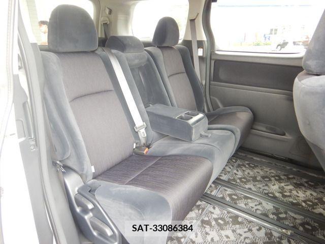 Toyota VELLFIRE 2009-06 385402-17