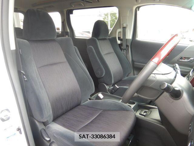 Toyota VELLFIRE 2009-06 385402-14