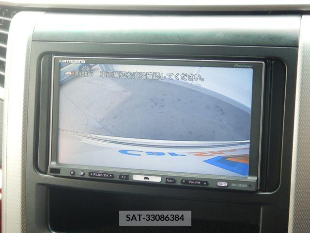Toyota VELLFIRE 2009-06 385402-12