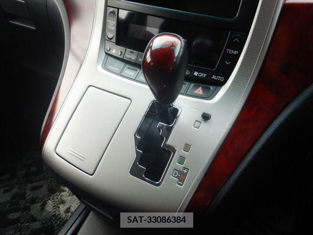 Toyota VELLFIRE 2009-06 385402-13