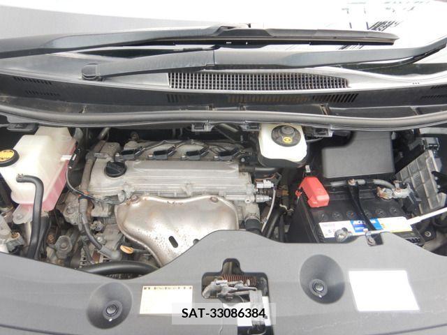Toyota VELLFIRE 2009-06 385402-10