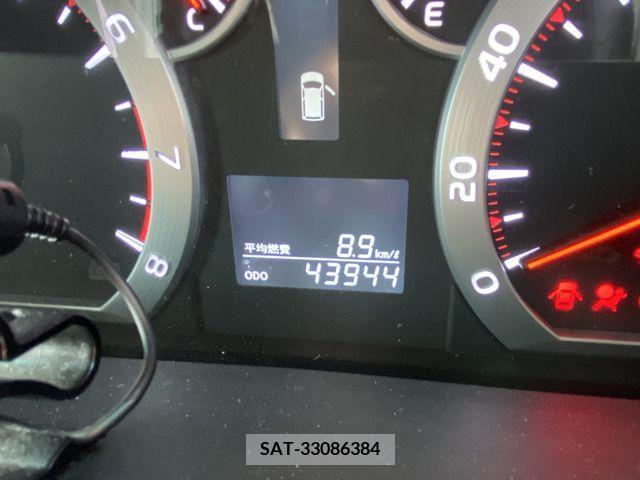 Toyota VELLFIRE 2009-06 385402-1