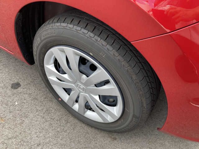 Honda FIT 2019-10 16769-6