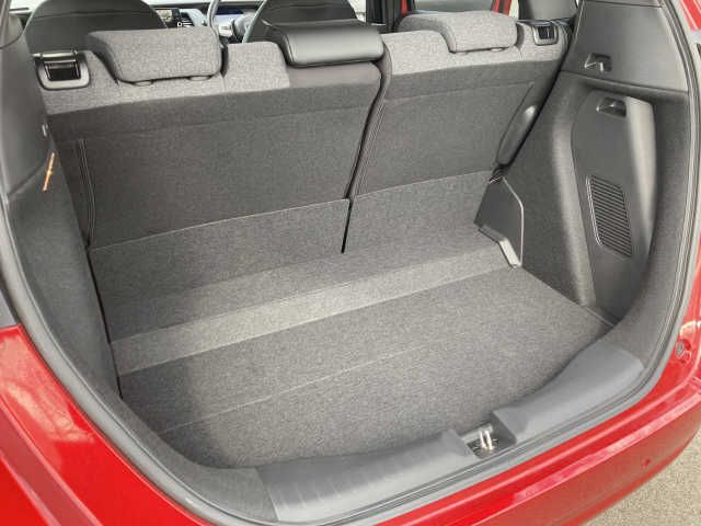 Honda FIT 2019-10 16769-8