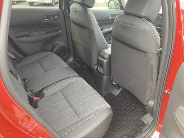 Honda FIT 2019-10 16769-7