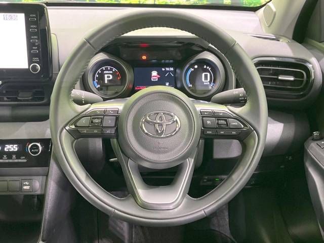 Toyota YARIS CROSS 2023-06 181461-11