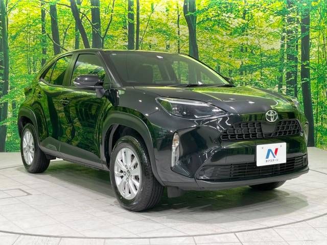 Toyota YARIS CROSS 2023-06 181461-16