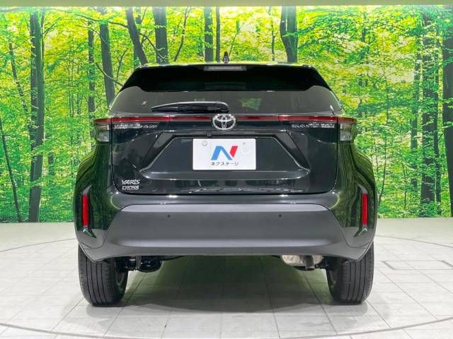 Toyota YARIS CROSS 2023-06 181461-15