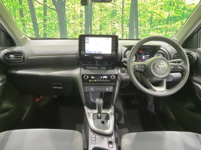 Toyota YARIS CROSS 2023-06 181461-1