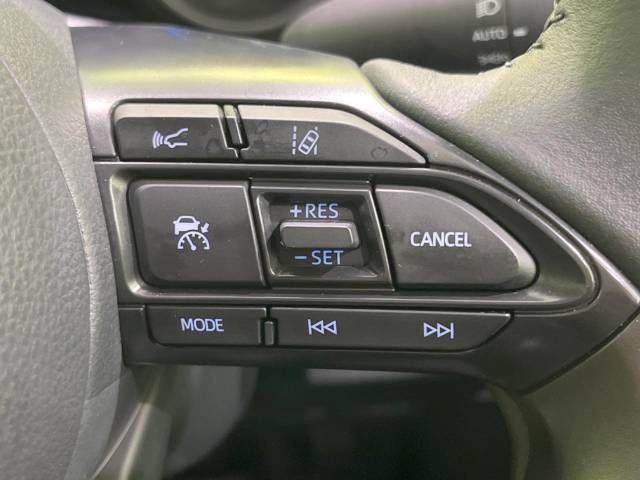 Toyota YARIS CROSS 2023-06 181461-4