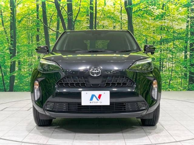 Toyota YARIS CROSS 2023-06 181461-14