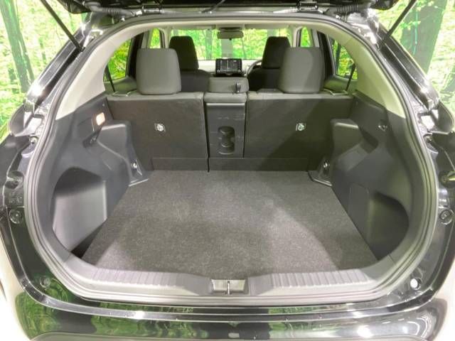 Toyota YARIS CROSS 2023-06 181461-10