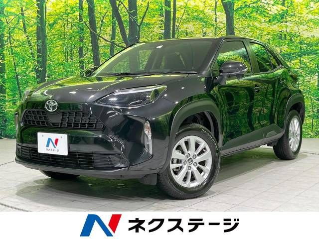 Toyota YARIS CROSS 2023-06 181461-0