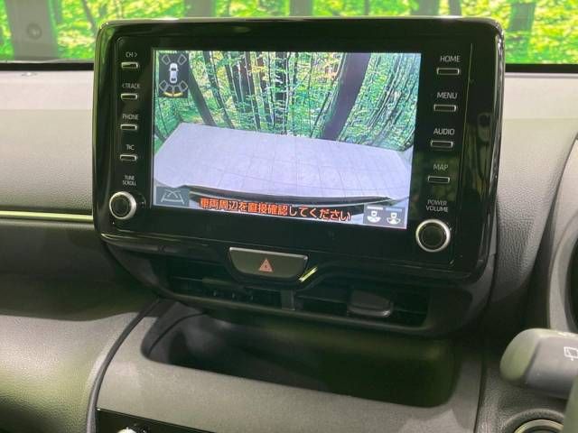 Toyota YARIS CROSS 2023-06 181461-3