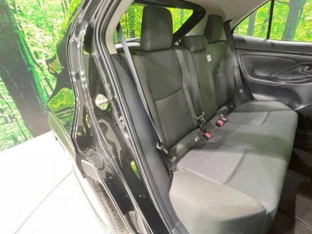 Toyota YARIS CROSS 2023-06 181461-9