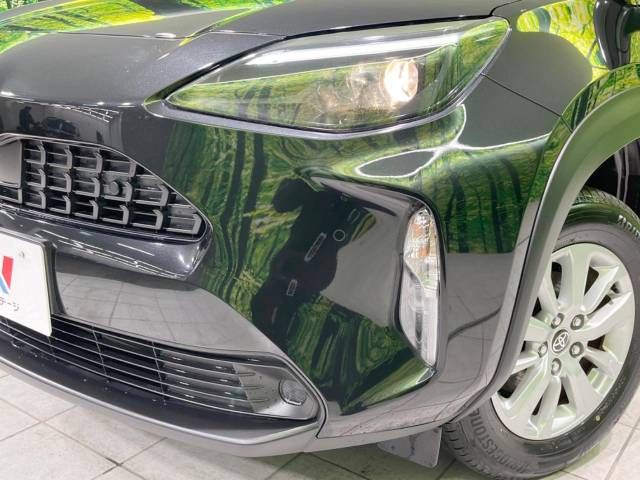 Toyota YARIS CROSS 2023-06 181461-12