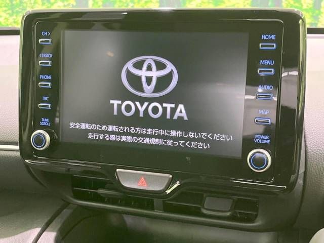 Toyota YARIS CROSS 2023-06 181461-2
