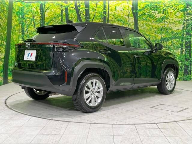 Toyota YARIS CROSS 2023-06 181461-17