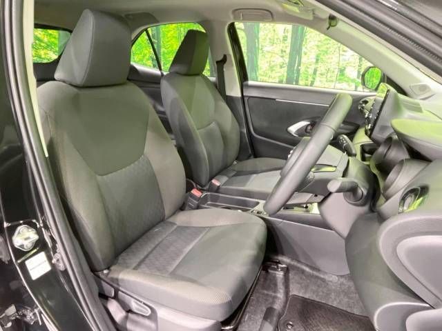Toyota YARIS CROSS 2023-06 181461-8