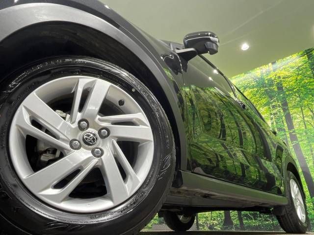 Toyota RAIZE 2023-06 27633-13