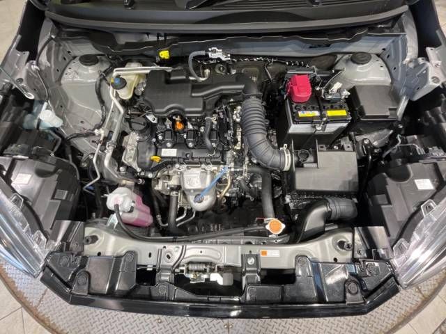Toyota RAIZE 2023-06 27633-18