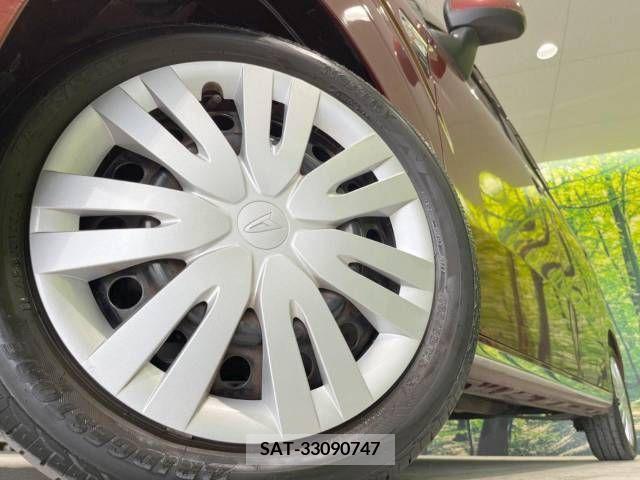 Daihatsu CAST 2017-04 309533-13