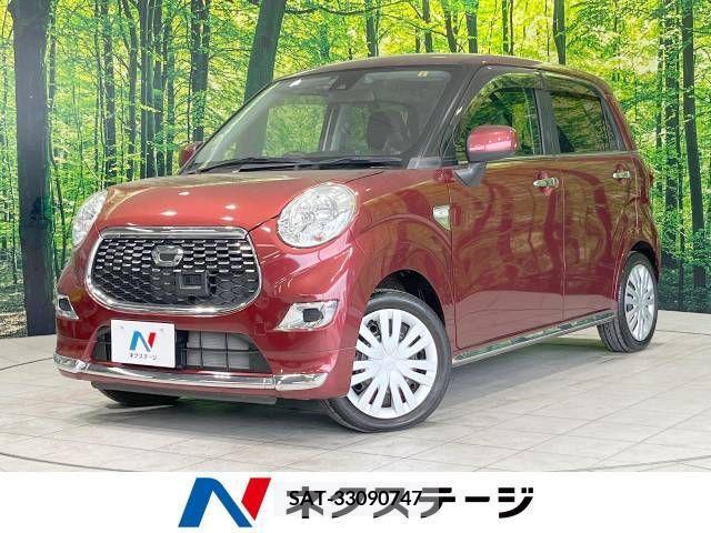 Daihatsu CAST 2017-04 309533-0