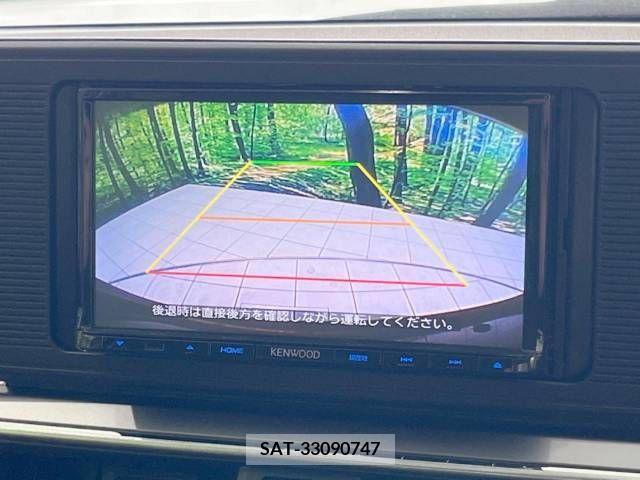 Daihatsu CAST 2017-04 309533-3