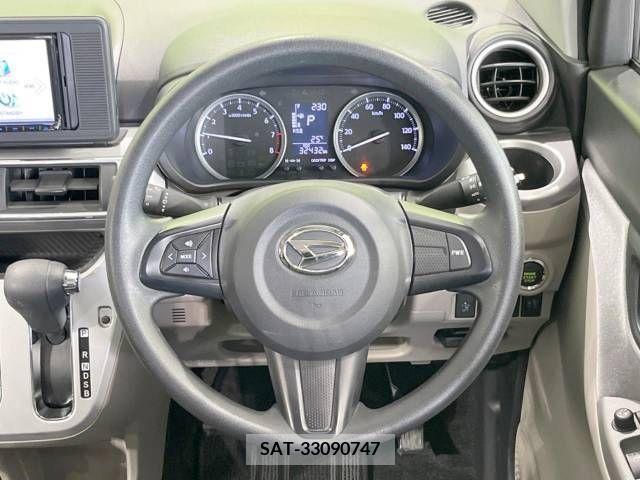 Daihatsu CAST 2017-04 309533-11