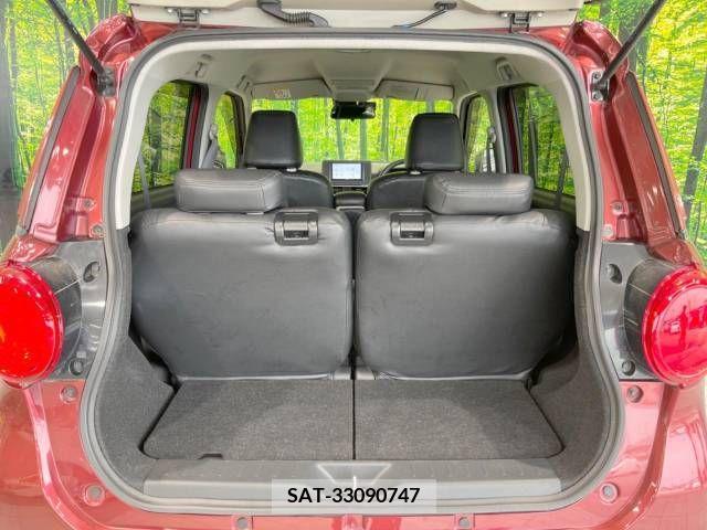 Daihatsu CAST 2017-04 309533-10