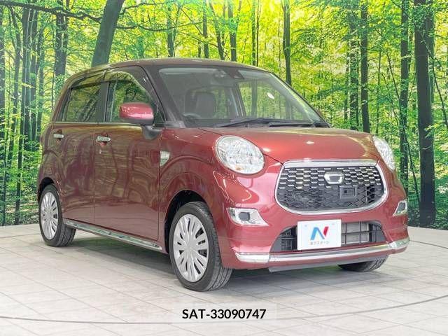 Daihatsu CAST 2017-04 309533-16