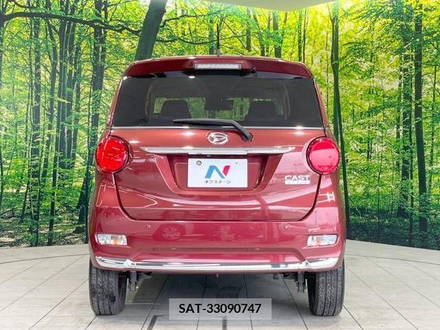 Daihatsu CAST 2017-04 309533-15