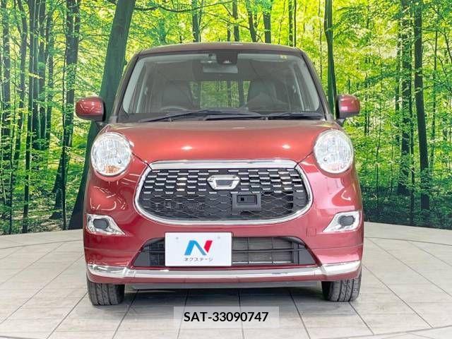 Daihatsu CAST 2017-04 309533-14
